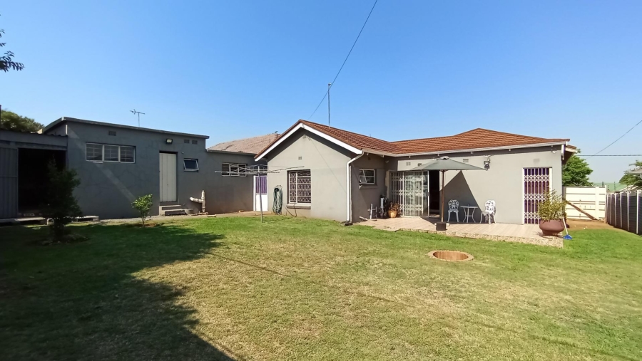 3 Bedroom Property for Sale in Gerdview Gauteng
