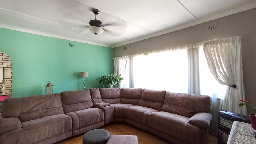 3 Bedroom Property for Sale in Gerdview Gauteng