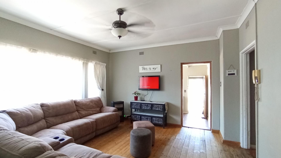 3 Bedroom Property for Sale in Gerdview Gauteng