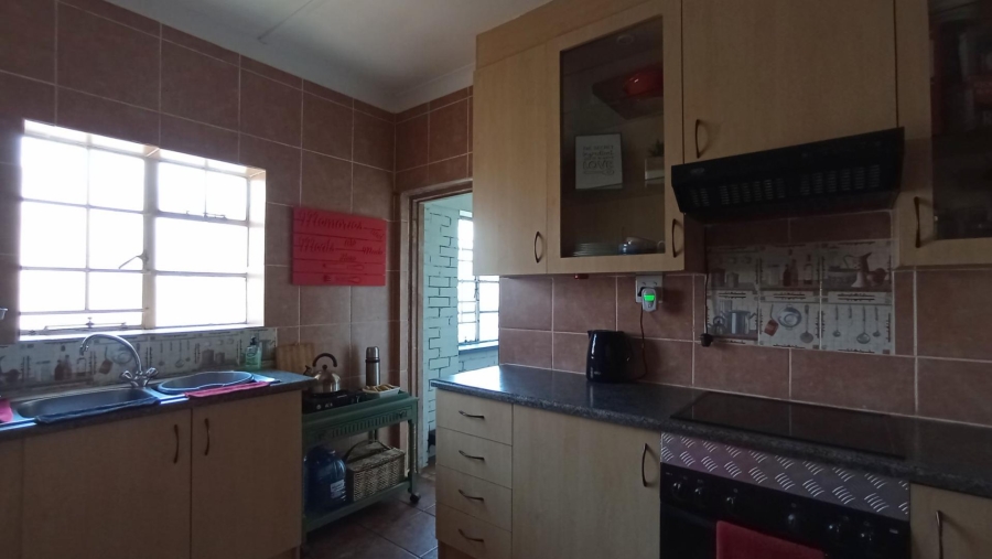 3 Bedroom Property for Sale in Gerdview Gauteng