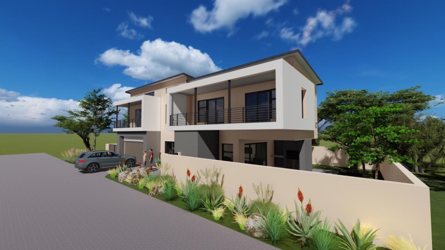 4 Bedroom Property for Sale in Wapadrand Gauteng