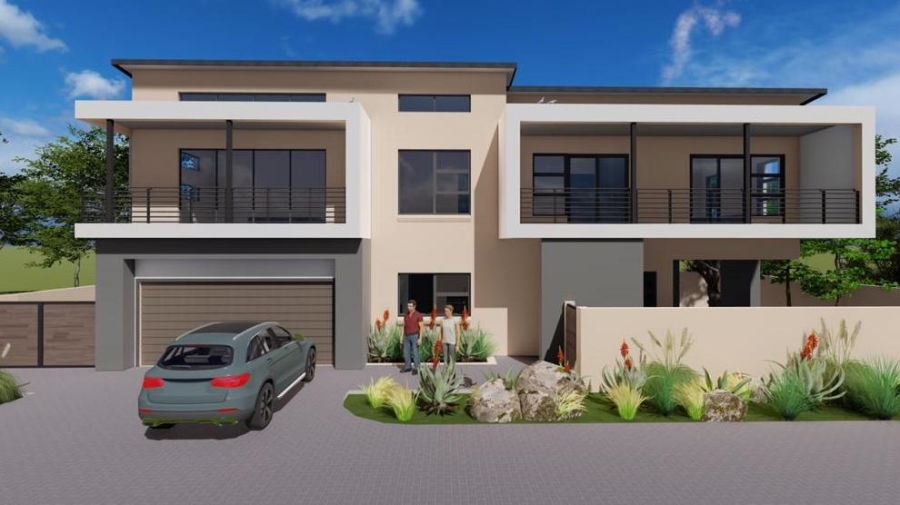 4 Bedroom Property for Sale in Wapadrand Gauteng