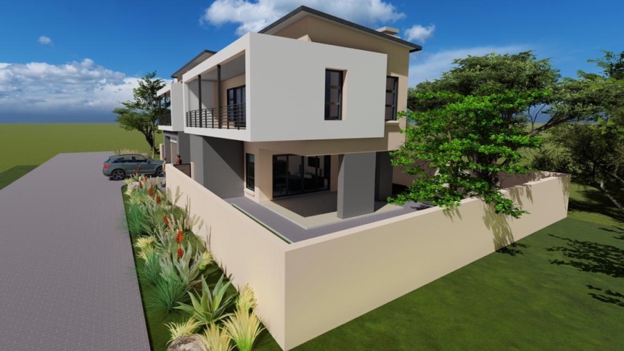 4 Bedroom Property for Sale in Wapadrand Gauteng