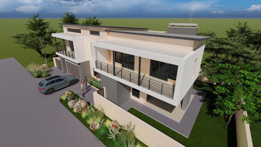 4 Bedroom Property for Sale in Wapadrand Gauteng