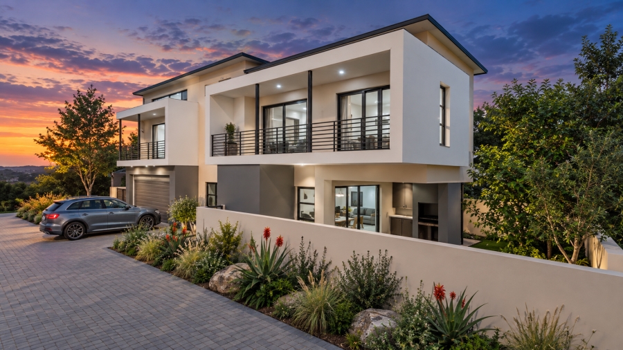 4 Bedroom Property for Sale in Wapadrand Gauteng