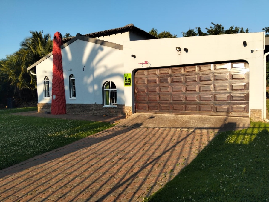 3 Bedroom Property for Sale in Glen Marais Gauteng