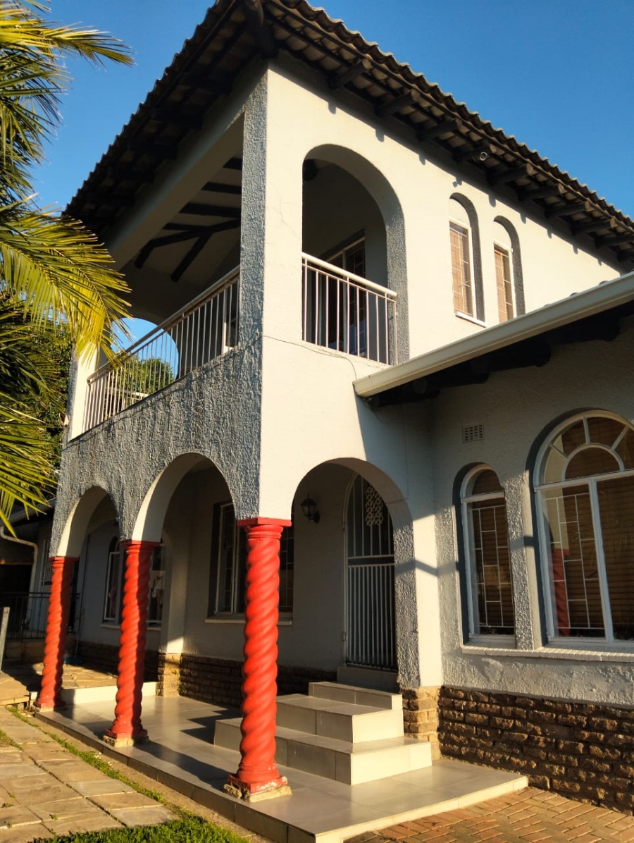 3 Bedroom Property for Sale in Glen Marais Gauteng