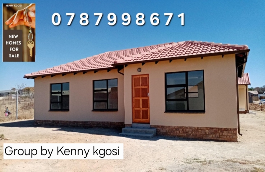 3 Bedroom Property for Sale in Windmill Park Gauteng