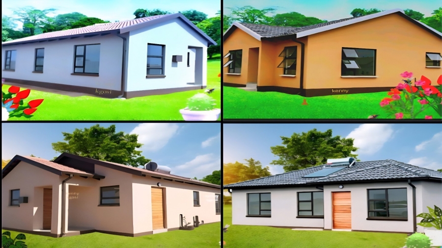 3 Bedroom Property for Sale in Windmill Park Gauteng