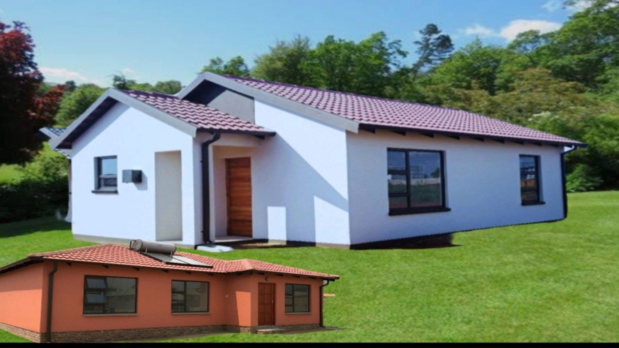 3 Bedroom Property for Sale in Windmill Park Gauteng