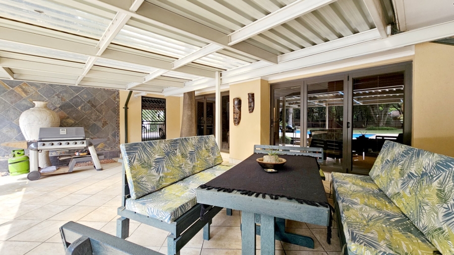 4 Bedroom Property for Sale in Three Rivers Proper Gauteng