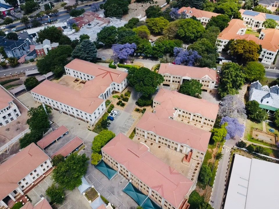 Commercial Property for Sale in Rivonia Gauteng