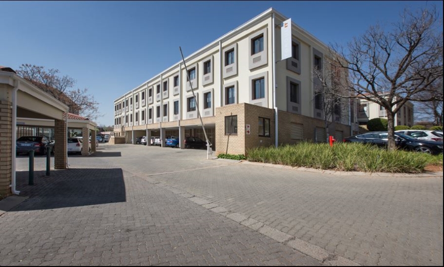 Commercial Property for Sale in Rivonia Gauteng
