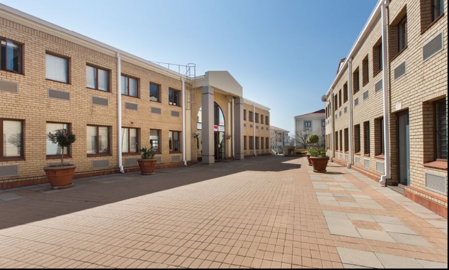 Commercial Property for Sale in Rivonia Gauteng