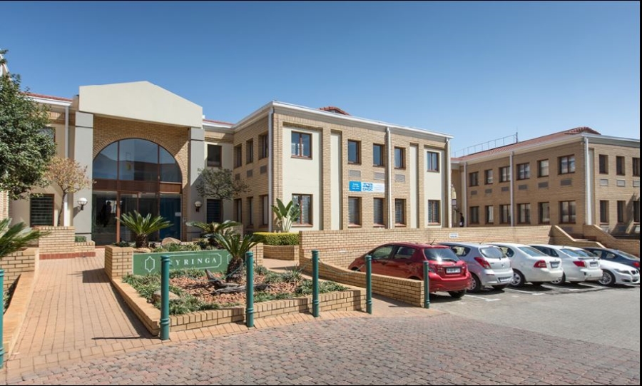 Commercial Property for Sale in Rivonia Gauteng