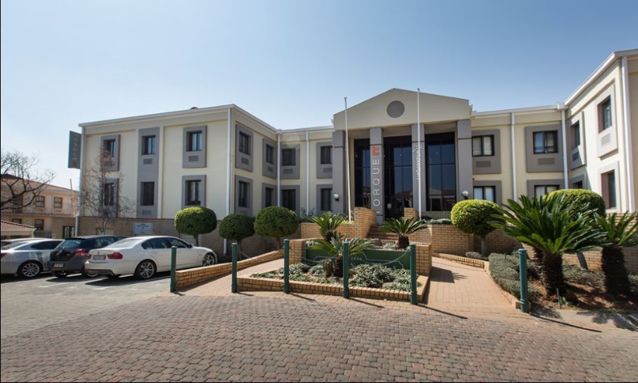 Commercial Property for Sale in Rivonia Gauteng