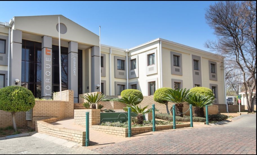 Commercial Property for Sale in Rivonia Gauteng