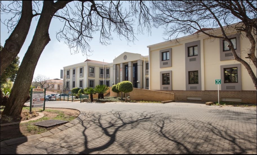 Commercial Property for Sale in Rivonia Gauteng