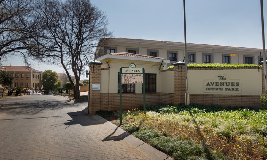 Commercial Property for Sale in Rivonia Gauteng