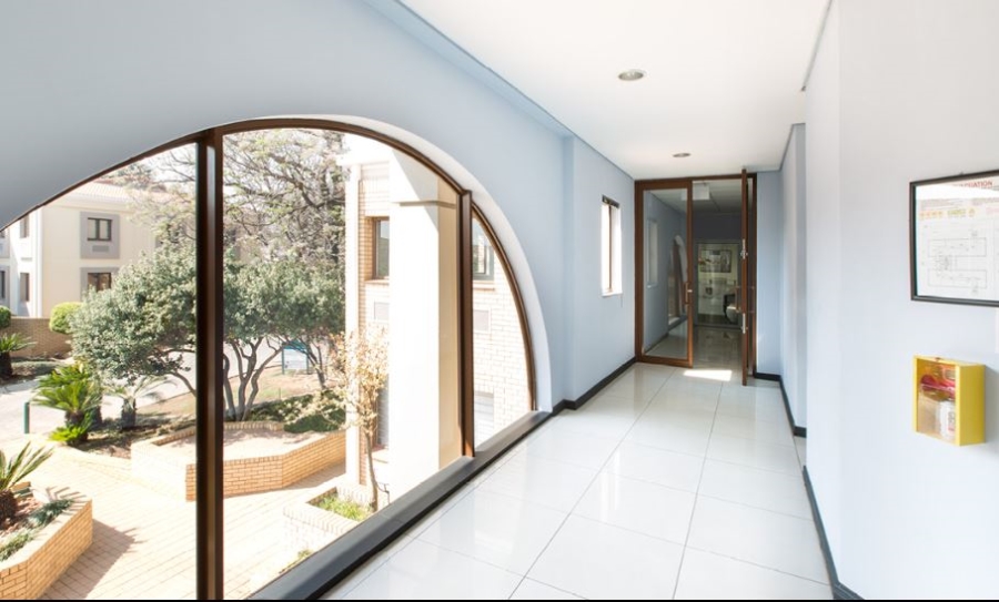 Commercial Property for Sale in Rivonia Gauteng