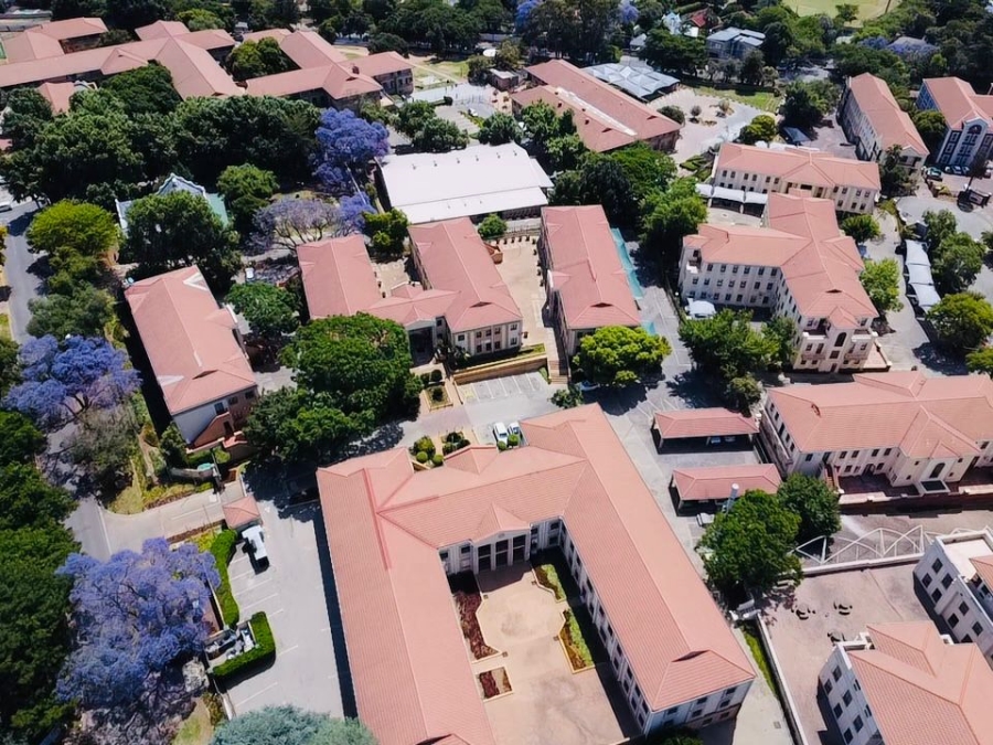 Commercial Property for Sale in Rivonia Gauteng