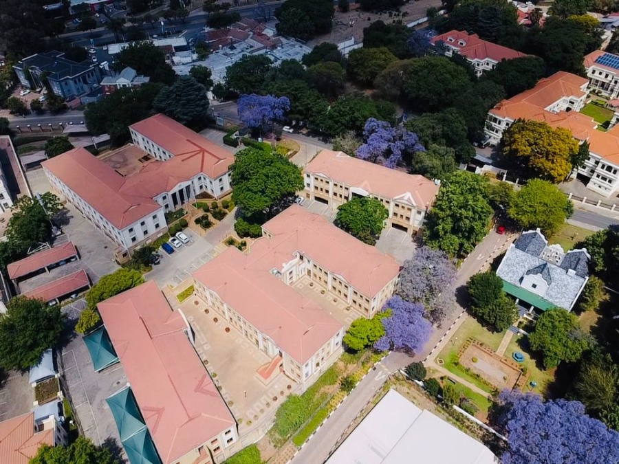 Commercial Property for Sale in Rivonia Gauteng