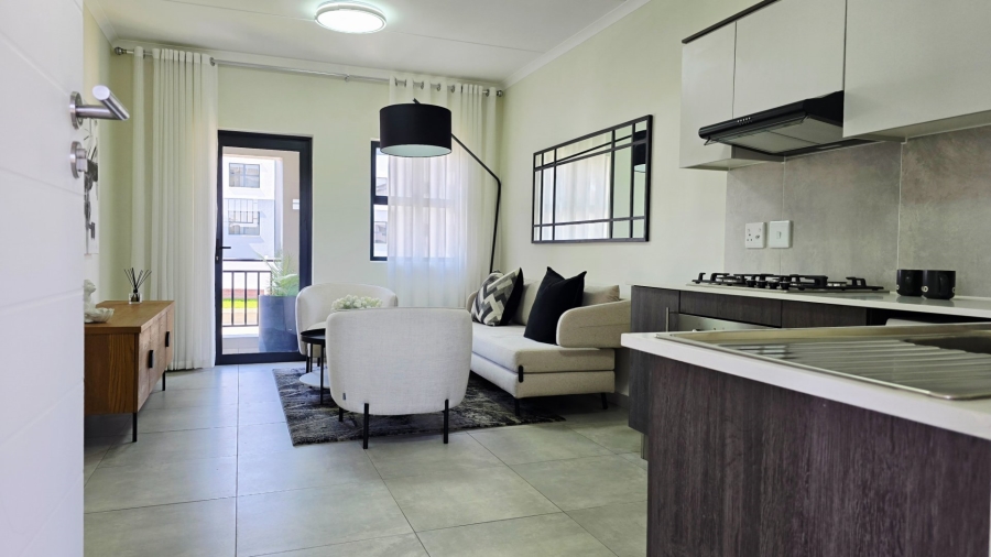 1 Bedroom Property for Sale in Lilianton Gauteng