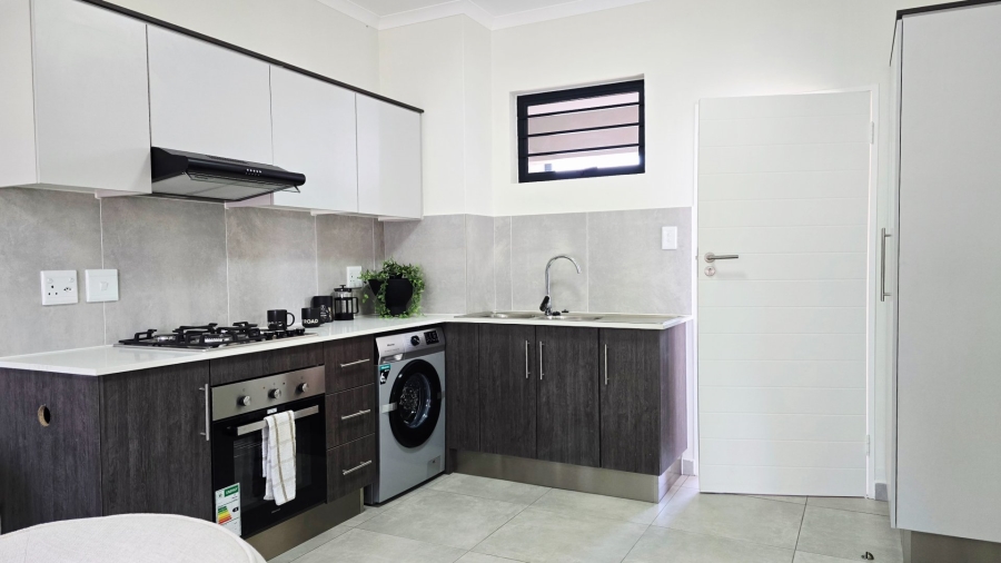 1 Bedroom Property for Sale in Lilianton Gauteng