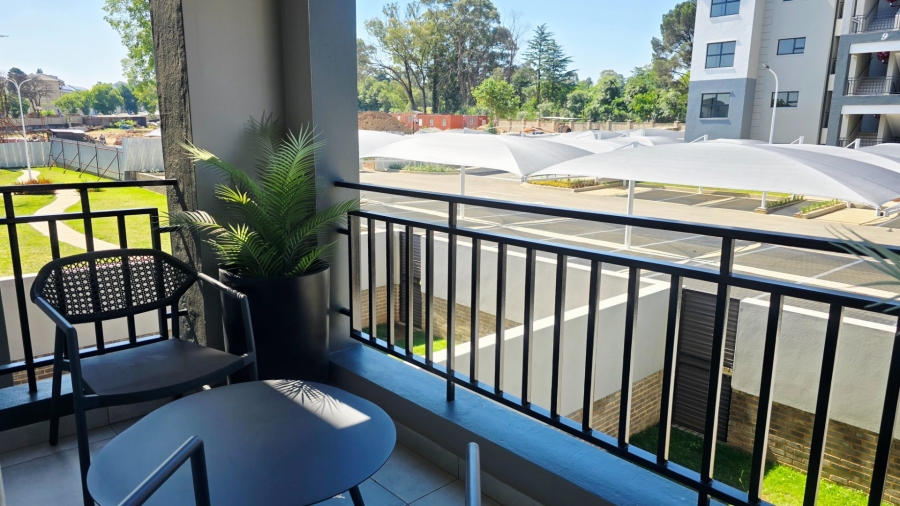 1 Bedroom Property for Sale in Lilianton Gauteng