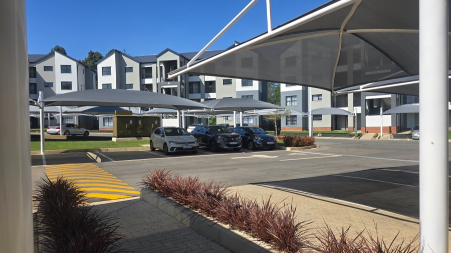 1 Bedroom Property for Sale in Lilianton Gauteng