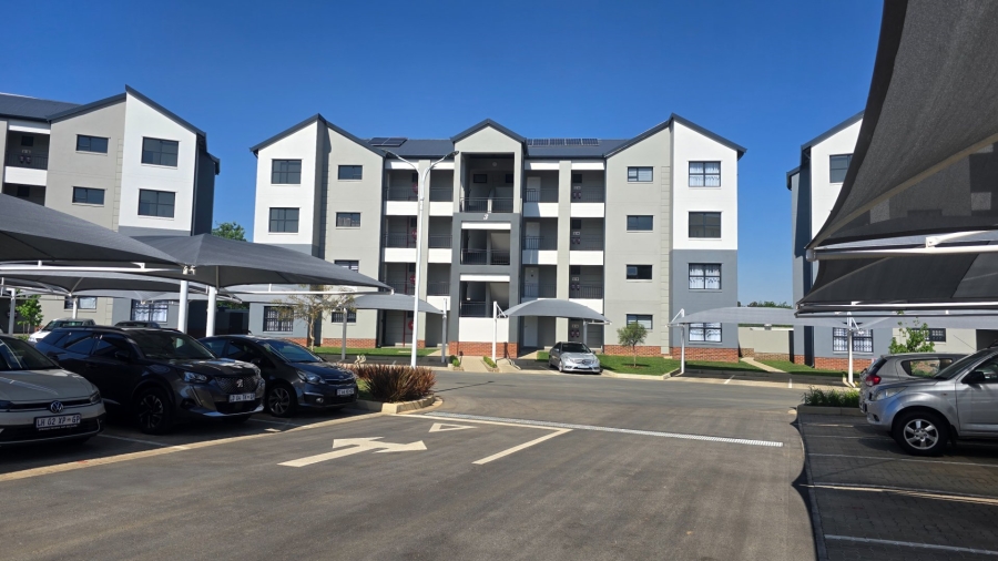 1 Bedroom Property for Sale in Lilianton Gauteng