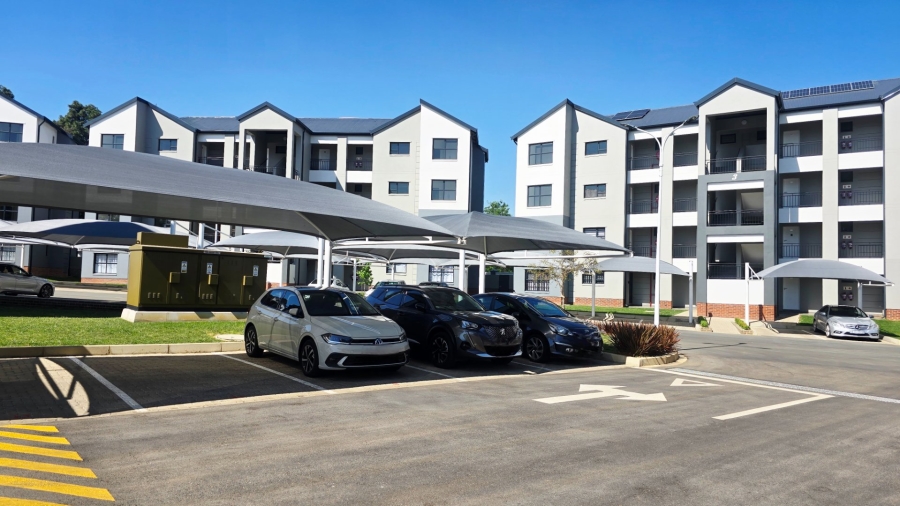 1 Bedroom Property for Sale in Lilianton Gauteng