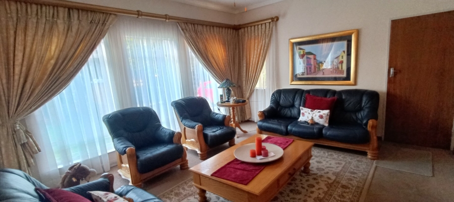 3 Bedroom Property for Sale in Magalieskruin Gauteng