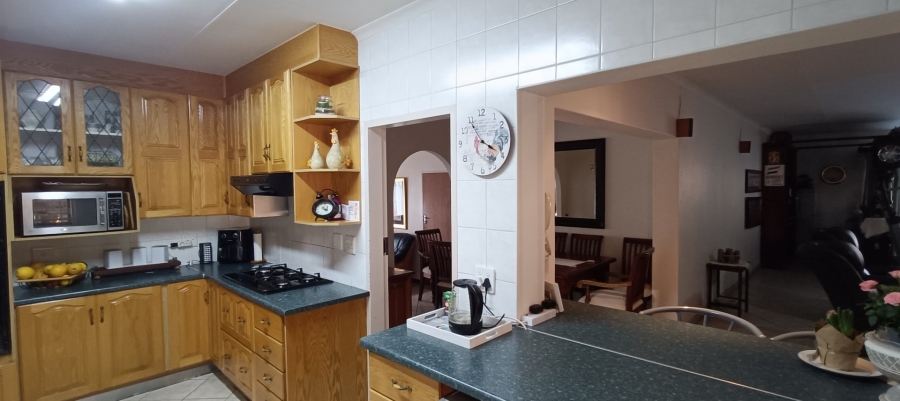 3 Bedroom Property for Sale in Magalieskruin Gauteng