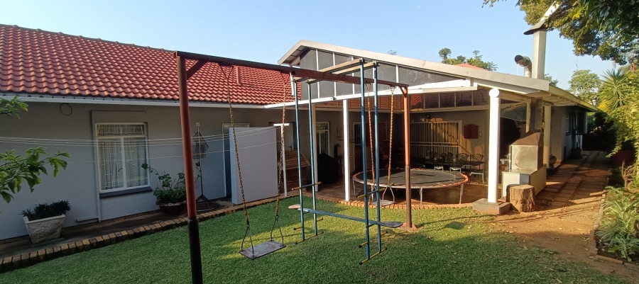 3 Bedroom Property for Sale in Magalieskruin Gauteng