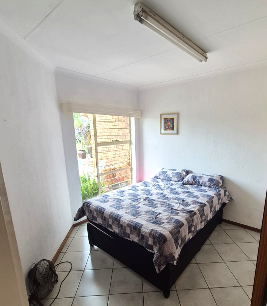 3 Bedroom Property for Sale in Country View Gauteng