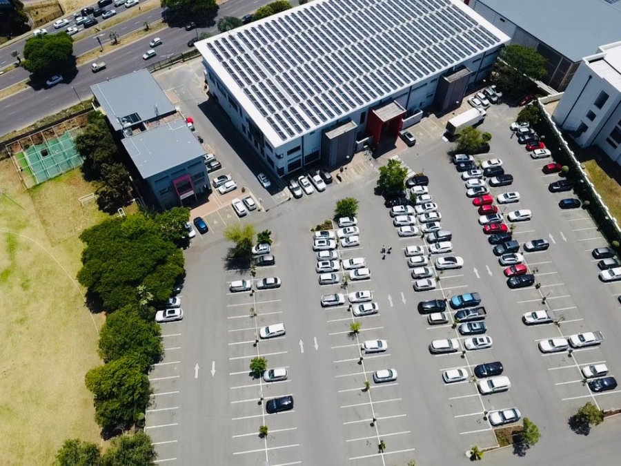 Commercial Property for Sale in Bryanston Gauteng