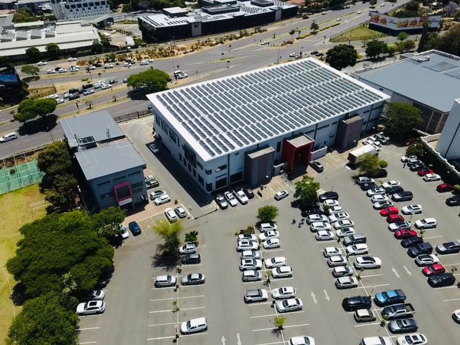 Commercial Property for Sale in Bryanston Gauteng