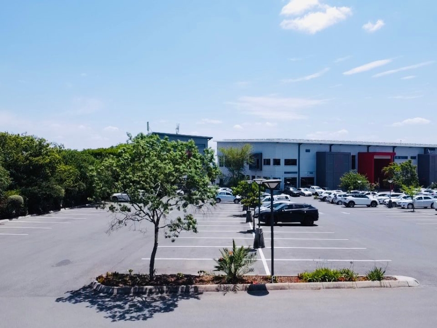 Commercial Property for Sale in Bryanston Gauteng