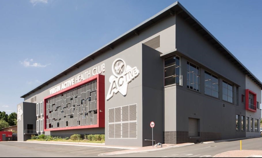 Commercial Property for Sale in Bryanston Gauteng