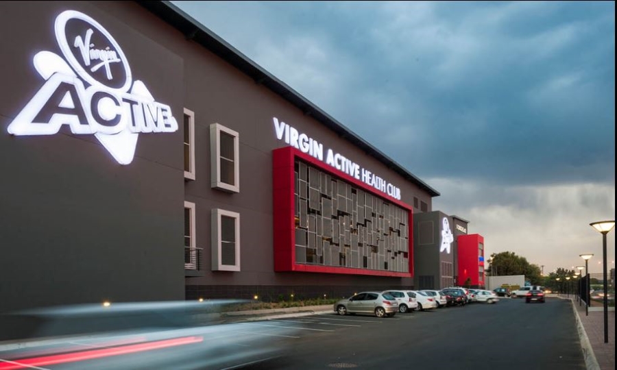 Commercial Property for Sale in Bryanston Gauteng