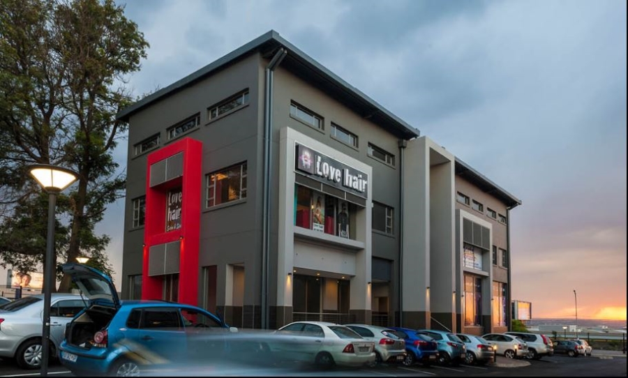 Commercial Property for Sale in Bryanston Gauteng