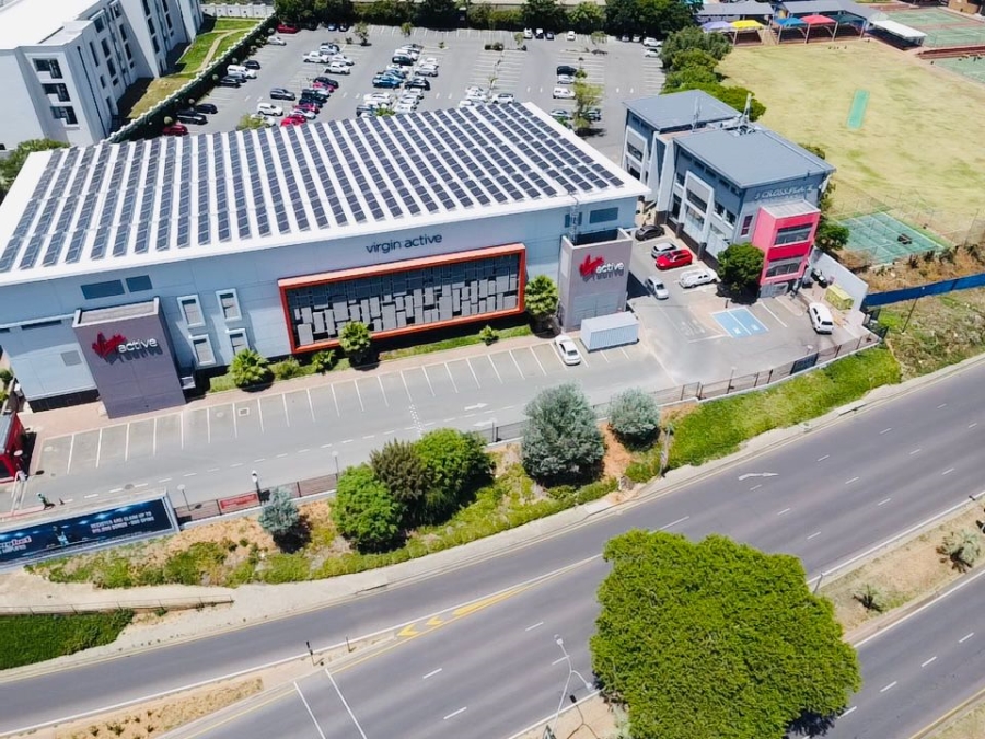 Commercial Property for Sale in Bryanston Gauteng