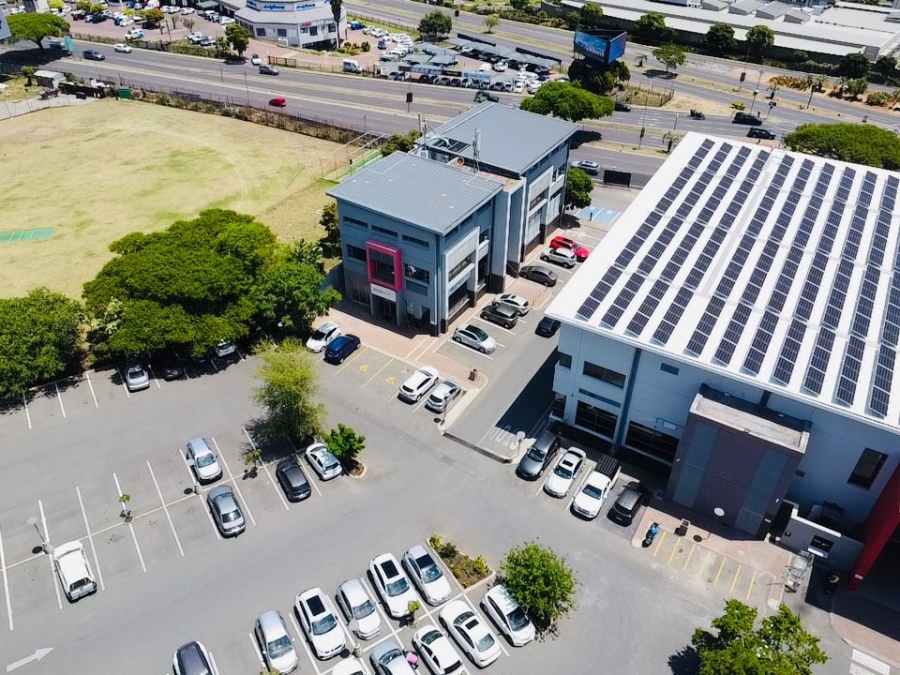 Commercial Property for Sale in Bryanston Gauteng
