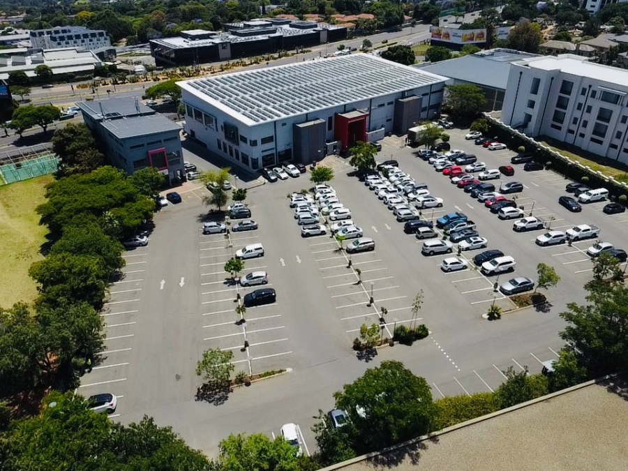 Commercial Property for Sale in Bryanston Gauteng