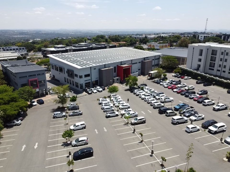 Commercial Property for Sale in Bryanston Gauteng