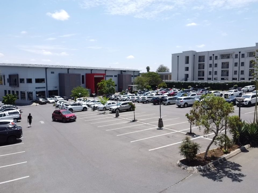 Commercial Property for Sale in Bryanston Gauteng