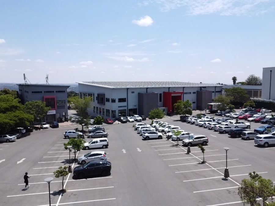 Commercial Property for Sale in Bryanston Gauteng