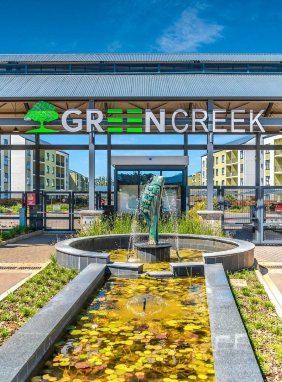 To Let 3 Bedroom Property for Rent in Greencreek Lifestyle Estate Gauteng