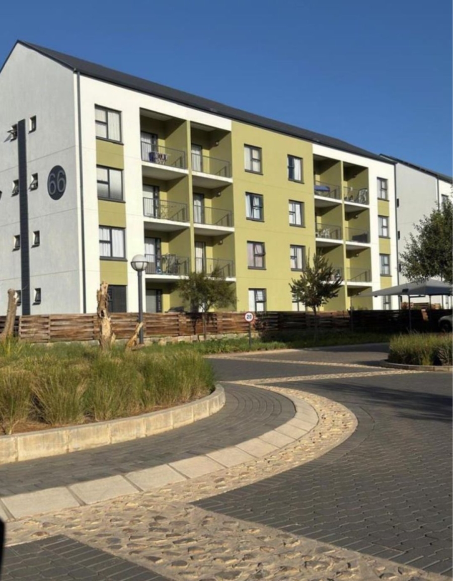 To Let 3 Bedroom Property for Rent in Greencreek Lifestyle Estate Gauteng